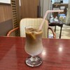 コーヒーサロンタカセ
