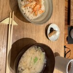 料理屋くおん - 