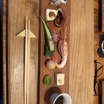 料理屋くおん - 