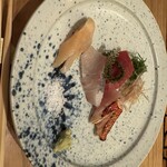料理屋くおん - 