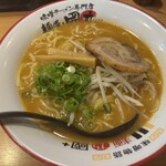 麺屋 國丸。 徳島北島店 - 