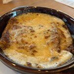 CASA CUOMO CAFE UKIHA ISONOSAWA - 