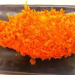 とんかつ まるや - 料理写真: