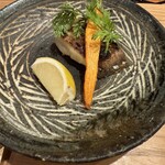 料理屋くおん - 