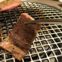 それいけ精香園 - 尾崎牛ロース