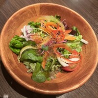 キッチンボンノ 桜木町 - 
