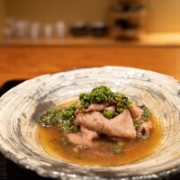 御料理 古川 - 