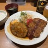 洋食屋マック