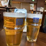 HUB - ハブエール＆ハブクラフトセッション IPA