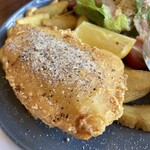 HUB - フィッシュ&チップス