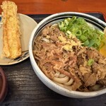 麺処 綿谷 高松店 - 