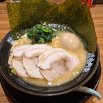 壱角家 - 料理写真: