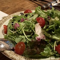 ラ・ココリコ (ホテルメトロポリタン) 川崎店 - 