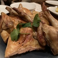 ラ・ココリコ (ホテルメトロポリタン) 川崎店 - 