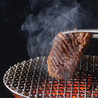 ダイヤモンドCUTカルビ