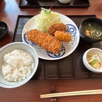 とんかつ まい泉 青山本店 - 
