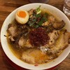 焼豚ラーメン 三條 葛飾店