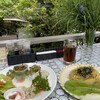 やさい料理の台所　むーみんの森