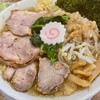肉うどん さんすけ