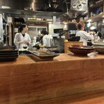 酒場シナトラ 目黒店 - 