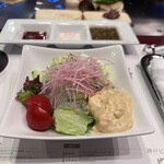 ビフテキのカワムラ - 