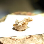 天冨來 ゆきむら - 甘鯛。