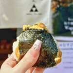 京都ぎをんおむすび屋 さんかく - 
