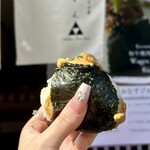 京都ぎをんおむすび屋 さんかく - 