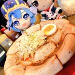 焼豚ラーメン弥太郎 - 