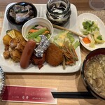 ほっこり処　雪華 - 