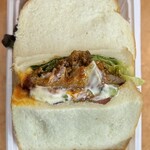 サンドイッチファクトリー・オー・シー・エム - 