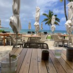 The Point Sunset & Pool Bar - 