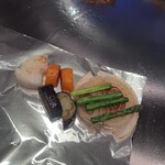 ビフテキのカワムラ - 