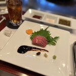 ビフテキのカワムラ 神戸本店 - 