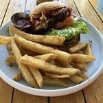 The Point Sunset & Pool Bar - 