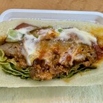 サンドイッチファクトリー・オー・シー・エム - 