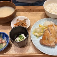 京都石塀小路豆ちゃ 有楽町 - 