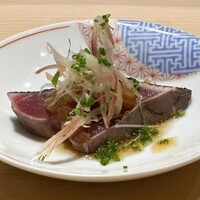 江戸前 鮨 服部 - 