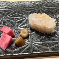 江戸前 鮨 服部 - 