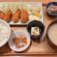 京都石塀小路豆ちゃ 有楽町 - 