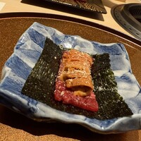 横浜 うしみつ - 