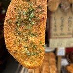 林田のおせんべい - 