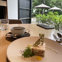 TEIEN Restaurant comodo - 
