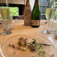TEIEN Restaurant comodo - 