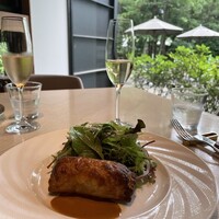 TEIEN Restaurant comodo - 