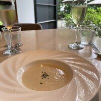 TEIEN Restaurant comodo - 