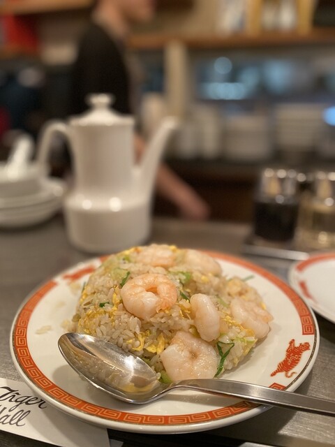 Tiger Gyoza Kawaramachi Ten photo 2