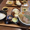 農家ごはん つかだ食堂 武蔵小杉店