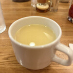 スマトラカレー 共栄堂 - 