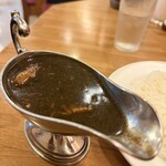 スマトラカレー 共栄堂 - 